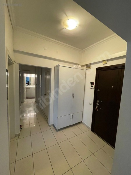 Yukarı Bahçelievler De Katta 3+1 — fotoğraf 11