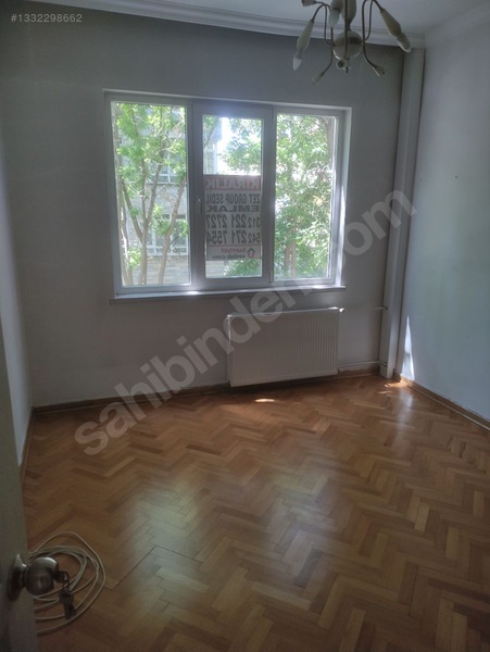 Yukarı Bahçelievler De Katta 3+1 — fotoğraf 12