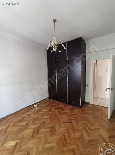 Yukarı Bahçelievler De Katta 3+1 — fotoğraf 13
