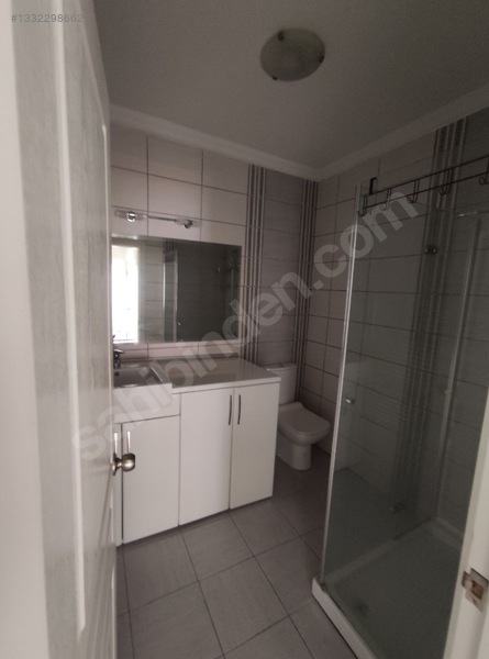 Yukarı Bahçelievler De Katta 3+1 — fotoğraf 16