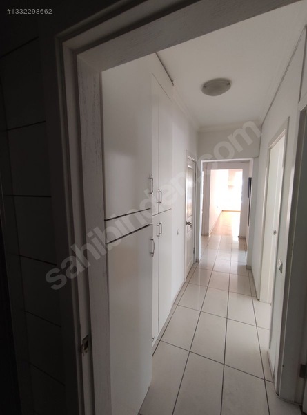 Yukarı Bahçelievler De Katta 3+1 — fotoğraf 18