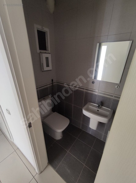 Yukarı Bahçelievler De Katta 3+1 — fotoğraf 21