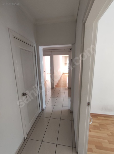 Yukarı Bahçelievler De Katta 3+1 — fotoğraf 22