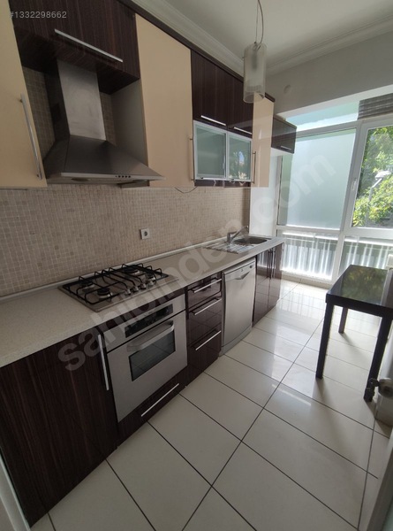 Yukarı Bahçelievler De Katta 3+1 — fotoğraf 23