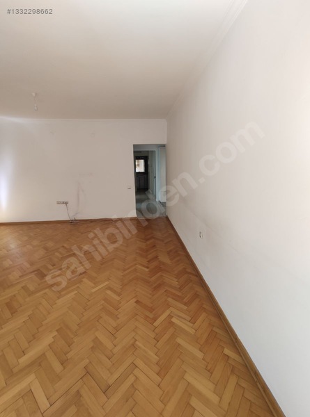 Yukarı Bahçelievler De Katta 3+1 — fotoğraf 26