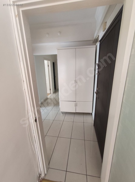 Yukarı Bahçelievler De Katta 3+1 — fotoğraf 28