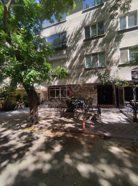 Yukarı Bahçelievler De Katta 3+1 — fotoğraf 32