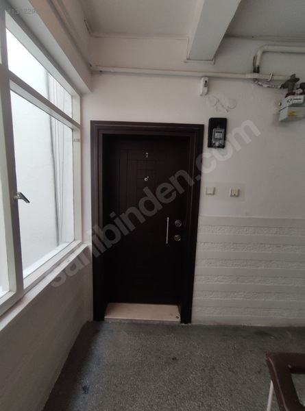 Yukarı Bahçelievler De Katta 3+1 — fotoğraf 34
