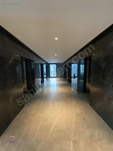 Dev Proje Nev201'de Avantajlı Kiralık Tam Kat Ofis — fotoğraf 2