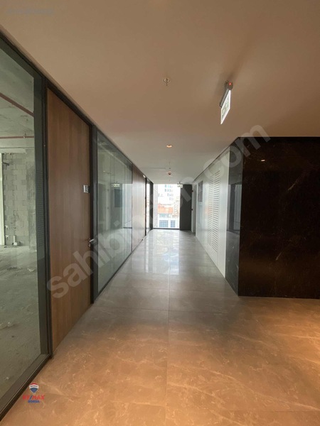 Dev Proje Nev201'de Avantajlı Kiralık Tam Kat Ofis — fotoğraf 3