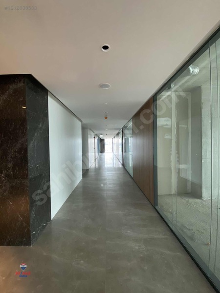 Dev Proje Nev201'de Avantajlı Kiralık Tam Kat Ofis — fotoğraf 6