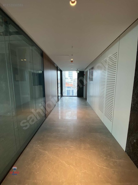 Dev Proje Nev201'de Avantajlı Kiralık Tam Kat Ofis — fotoğraf 7