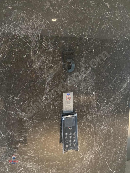 Dev Proje Nev201'de Avantajlı Kiralık Tam Kat Ofis — fotoğraf 12
