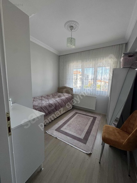 Pamaz'dan Satılk 3+1 Asansörlü M.sinan Sevgi Evleri Üstü Ara Kat — fotoğraf 9