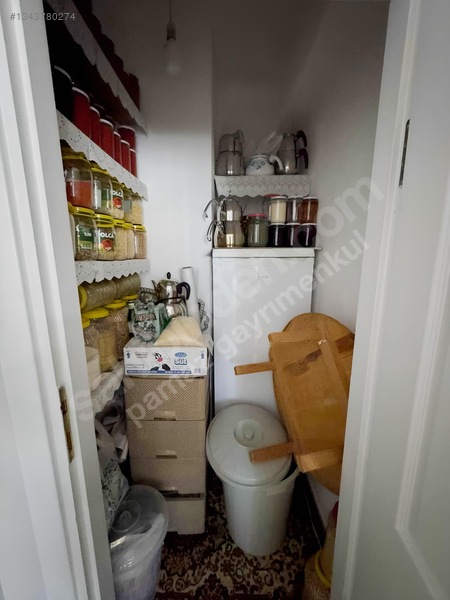 Pamaz'dan Satılk 3+1 Asansörlü M.sinan Sevgi Evleri Üstü Ara Kat — fotoğraf 11