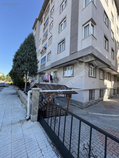 Pamaz'dan Satılk 3+1 Asansörlü M.sinan Sevgi Evleri Üstü Ara Kat — fotoğraf 19