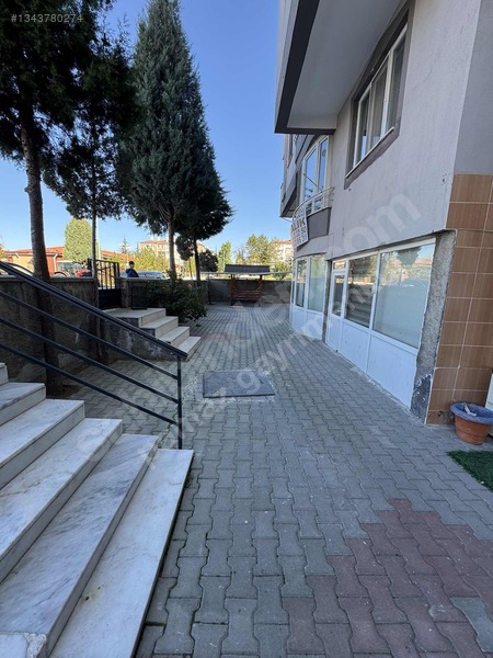 Pamaz'dan Satılk 3+1 Asansörlü M.sinan Sevgi Evleri Üstü Ara Kat — fotoğraf 21