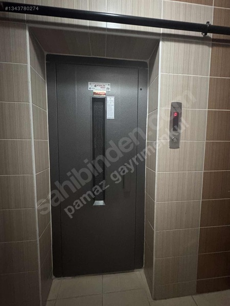 Pamaz'dan Satılk 3+1 Asansörlü M.sinan Sevgi Evleri Üstü Ara Kat — fotoğraf 26