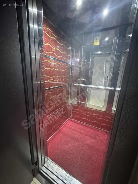 Pamaz'dan Satılk 3+1 Asansörlü M.sinan Sevgi Evleri Üstü Ara Kat — fotoğraf 27