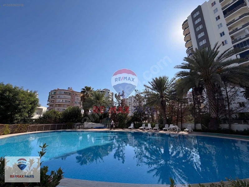 Remax Pars'tan Saray Sapphıre'de Yenilenmiş 4+1 — fotoğraf 2