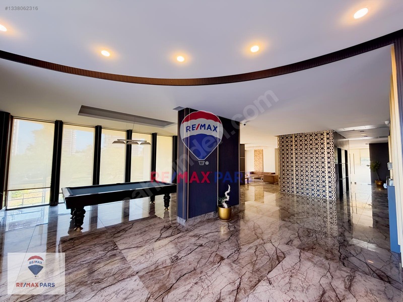Remax Pars'tan Saray Sapphıre'de Yenilenmiş 4+1 — fotoğraf 3