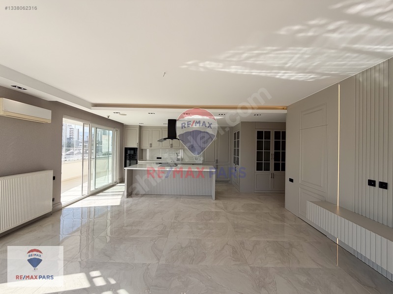 Remax Pars'tan Saray Sapphıre'de Yenilenmiş 4+1 — fotoğraf 11