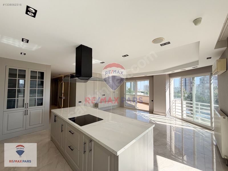 Remax Pars'tan Saray Sapphıre'de Yenilenmiş 4+1 — fotoğraf 13