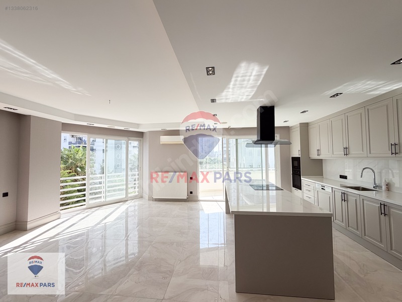 Remax Pars'tan Saray Sapphıre'de Yenilenmiş 4+1 — fotoğraf 15