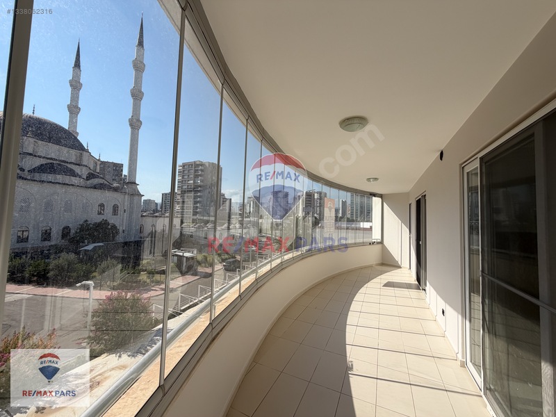 Remax Pars'tan Saray Sapphıre'de Yenilenmiş 4+1 — fotoğraf 16