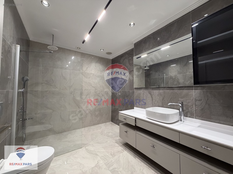 Remax Pars'tan Saray Sapphıre'de Yenilenmiş 4+1 — fotoğraf 20