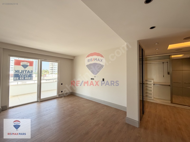 Remax Pars'tan Saray Sapphıre'de Yenilenmiş 4+1 — fotoğraf 21