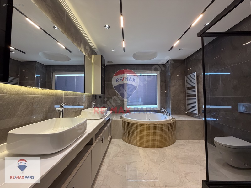 Remax Pars'tan Saray Sapphıre'de Yenilenmiş 4+1 — fotoğraf 25