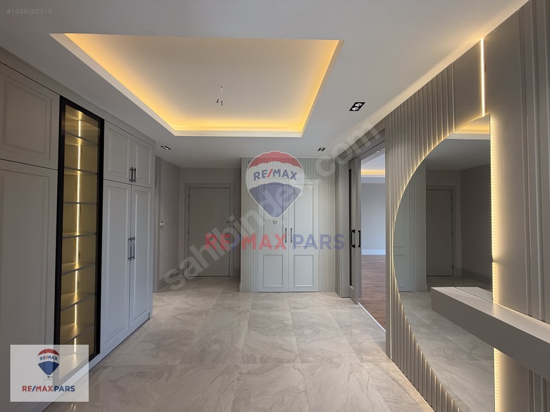 Remax Pars'tan Saray Sapphıre'de Yenilenmiş 4+1 — fotoğraf 27