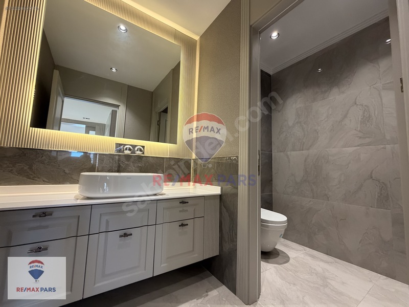Remax Pars'tan Saray Sapphıre'de Yenilenmiş 4+1 — fotoğraf 28