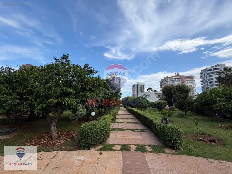 Remax Pars'tan Saray Sapphıre'de Yenilenmiş 4+1 — fotoğraf 31