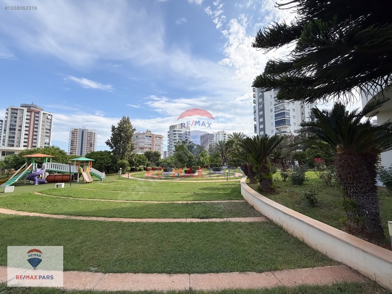 Remax Pars'tan Saray Sapphıre'de Yenilenmiş 4+1 — fotoğraf 32