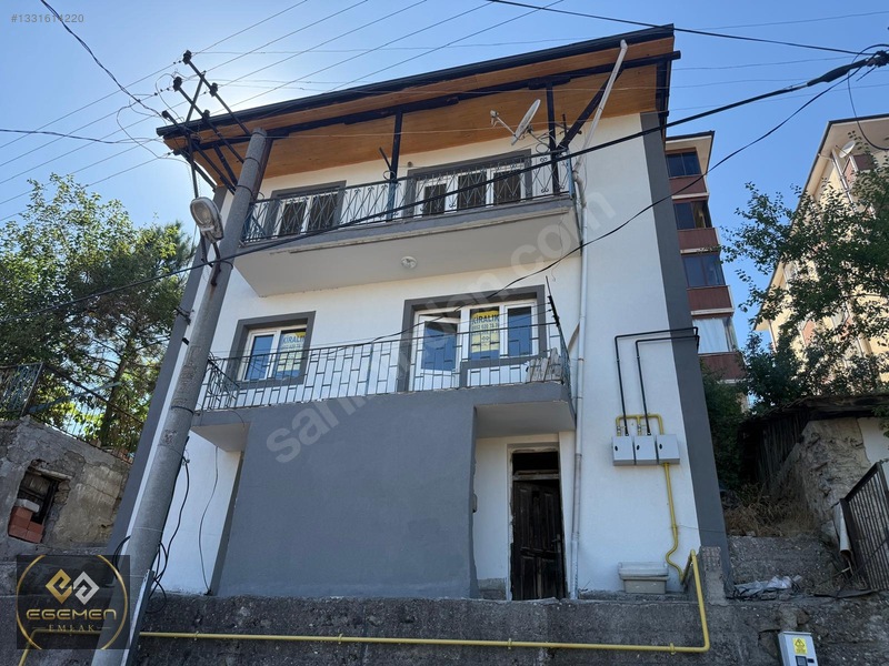 Egemen Emlak'tan Kurtuluş Mahallesi'nde Kiralık 2+0 Daire — fotoğraf 2
