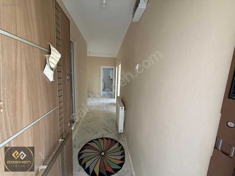 Egemen Emlak'tan Kurtuluş Mahallesi'nde Kiralık 2+0 Daire — fotoğraf 4