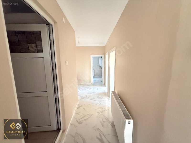Egemen Emlak'tan Kurtuluş Mahallesi'nde Kiralık 2+0 Daire — fotoğraf 5