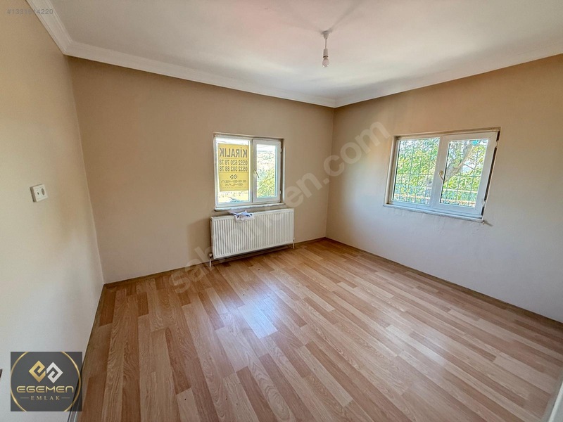 Egemen Emlak'tan Kurtuluş Mahallesi'nde Kiralık 2+0 Daire — fotoğraf 6