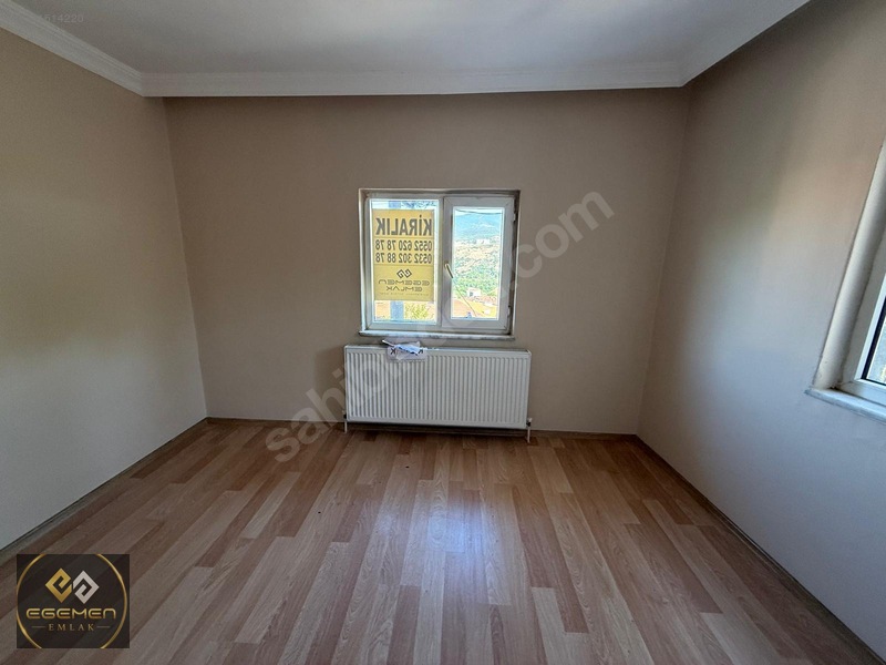 Egemen Emlak'tan Kurtuluş Mahallesi'nde Kiralık 2+0 Daire — fotoğraf 7