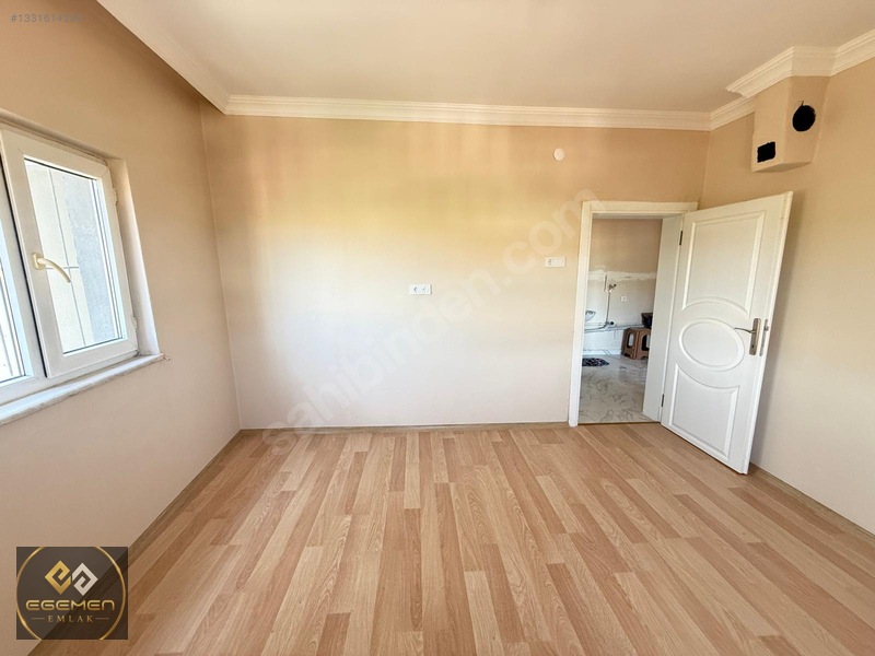 Egemen Emlak'tan Kurtuluş Mahallesi'nde Kiralık 2+0 Daire — fotoğraf 8