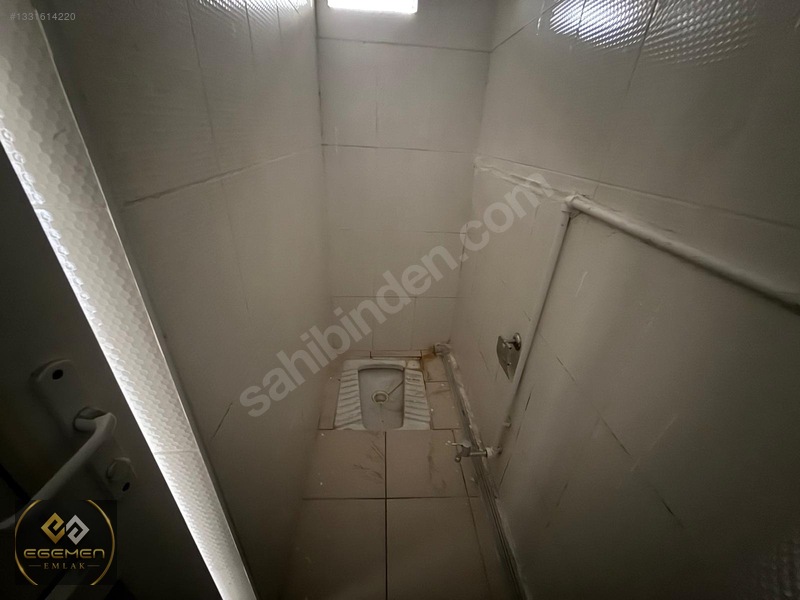 Egemen Emlak'tan Kurtuluş Mahallesi'nde Kiralık 2+0 Daire — fotoğraf 10