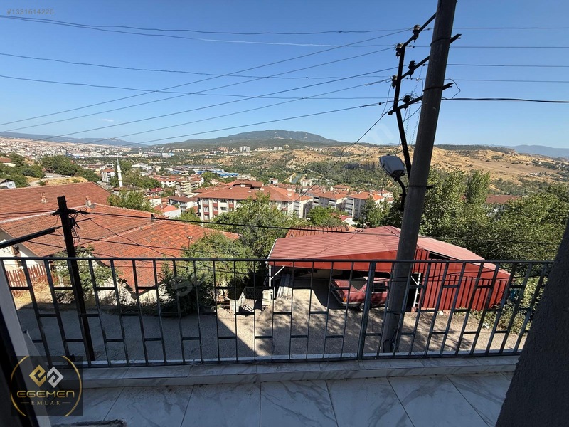 Egemen Emlak'tan Kurtuluş Mahallesi'nde Kiralık 2+0 Daire — fotoğraf 13