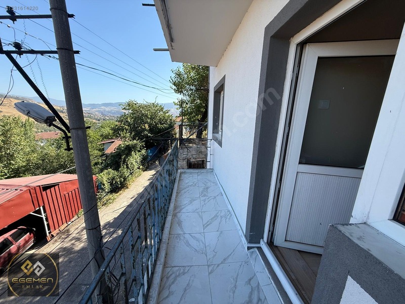 Egemen Emlak'tan Kurtuluş Mahallesi'nde Kiralık 2+0 Daire — fotoğraf 14