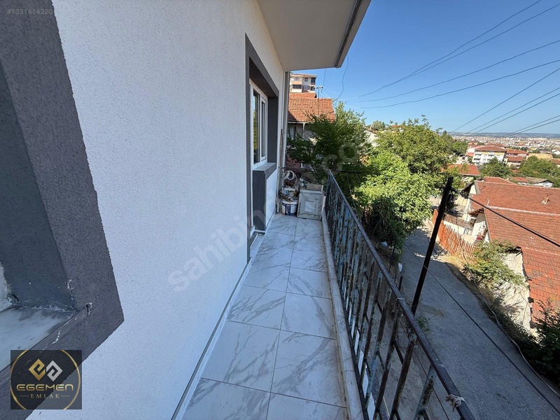 Egemen Emlak'tan Kurtuluş Mahallesi'nde Kiralık 2+0 Daire — fotoğraf 15