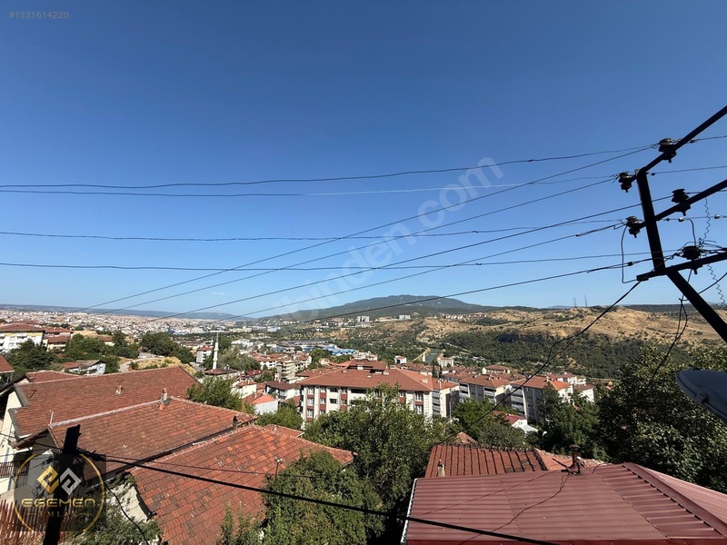 Egemen Emlak'tan Kurtuluş Mahallesi'nde Kiralık 2+0 Daire — fotoğraf 16