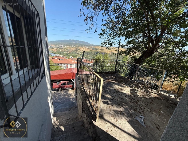 Egemen Emlak'tan Kurtuluş Mahallesi'nde Kiralık 2+0 Daire — fotoğraf 27