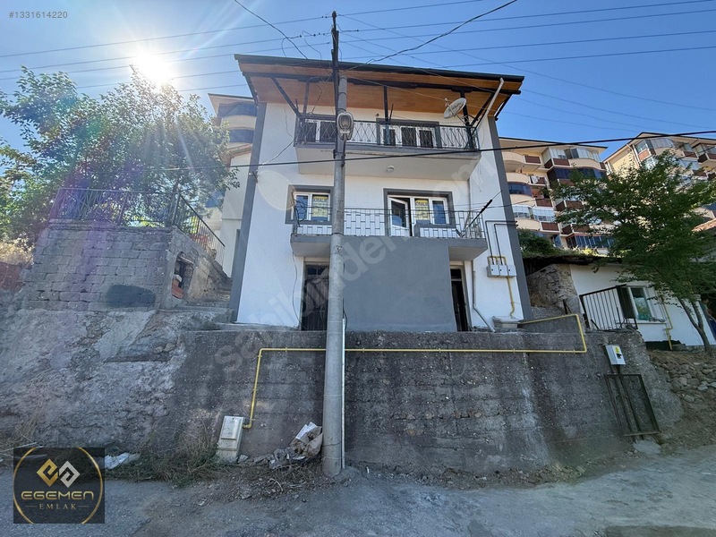 Egemen Emlak'tan Kurtuluş Mahallesi'nde Kiralık 2+0 Daire — fotoğraf 28