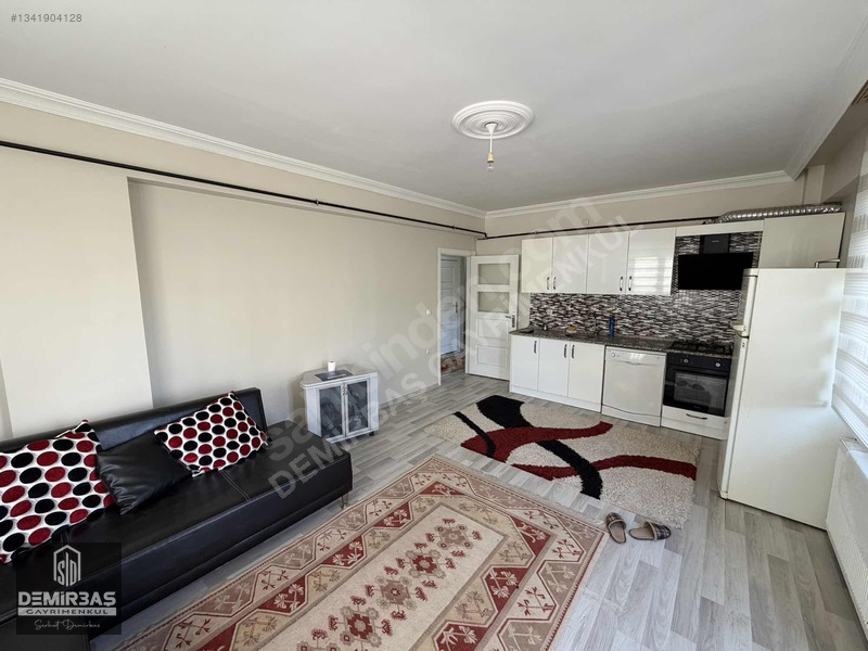 Demirbaş Gayrimenkulden Üni. Böl. Kiralık Eşyalı 2+1 Daire — fotoğraf 10